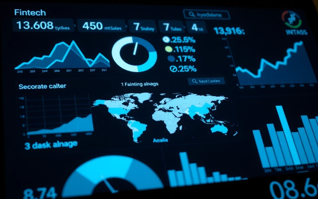 Interface Neon Finance