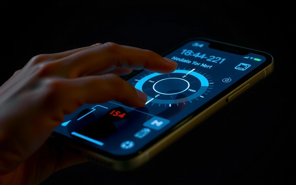 Prototype interactif